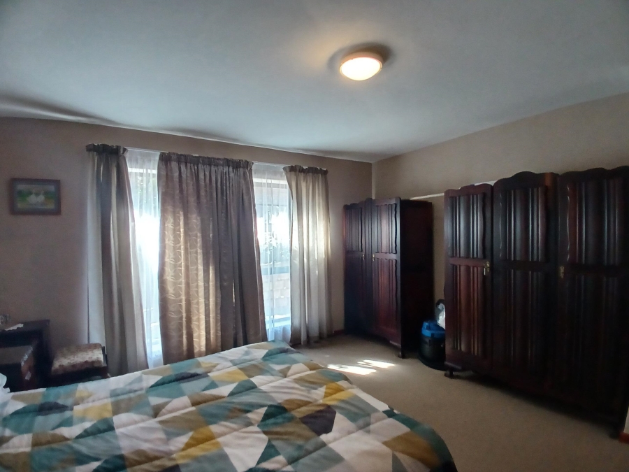 4 Bedroom Property for Sale in Dana Bay Western Cape